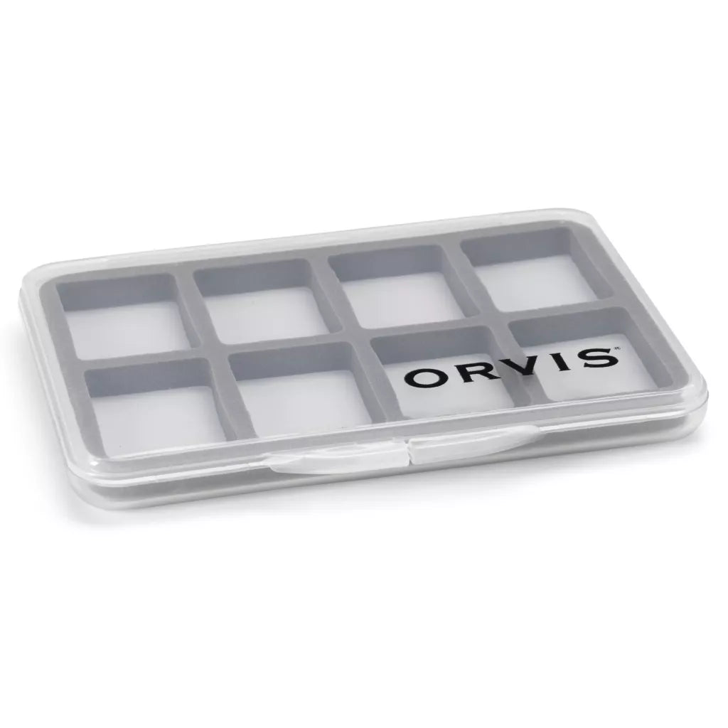 ORVIS SUPER SLIM VEST POCKET BOX