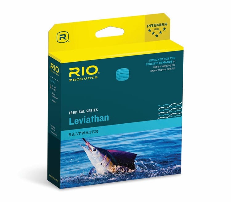 RIO LEVIATHAN SALTWATER