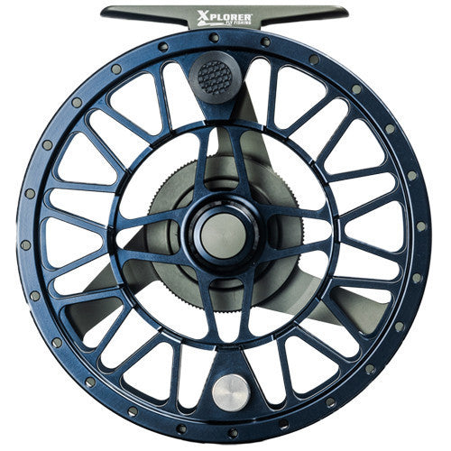 XPLORER SWITCH FLY REEL