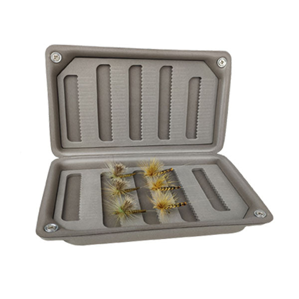 TAILOUT ULTRALIGHT FOAM FLY BOX