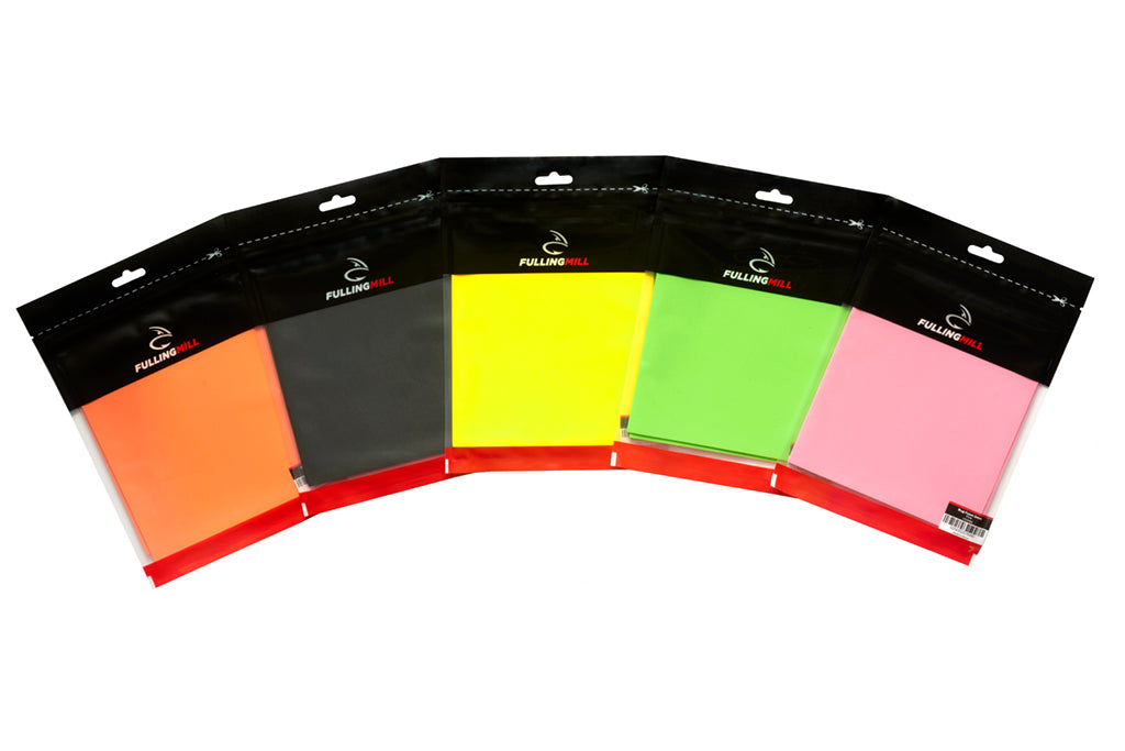 FULLING MILL BUG FOAM