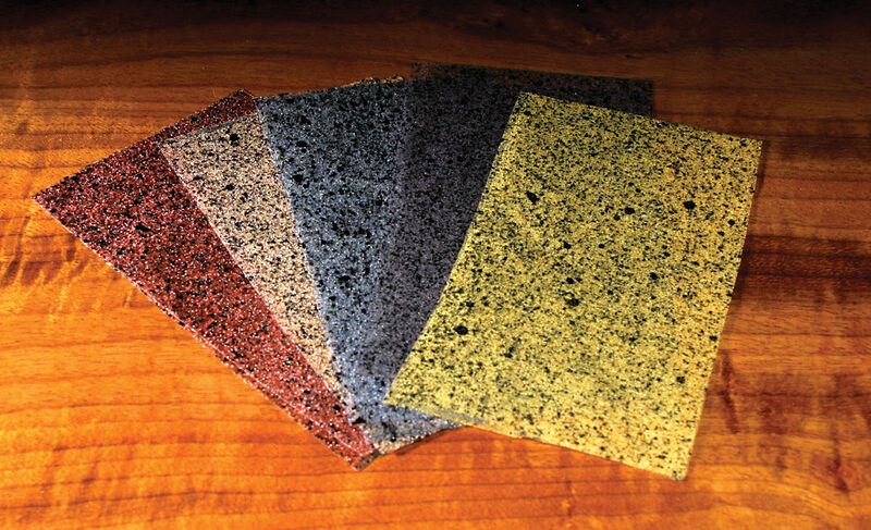 HARELINE WEB WING MOTTLED