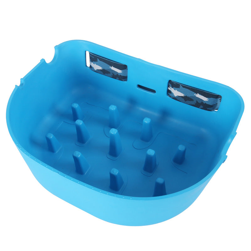XPLORER FLEXI - FLOAT STRIPPING BASKET