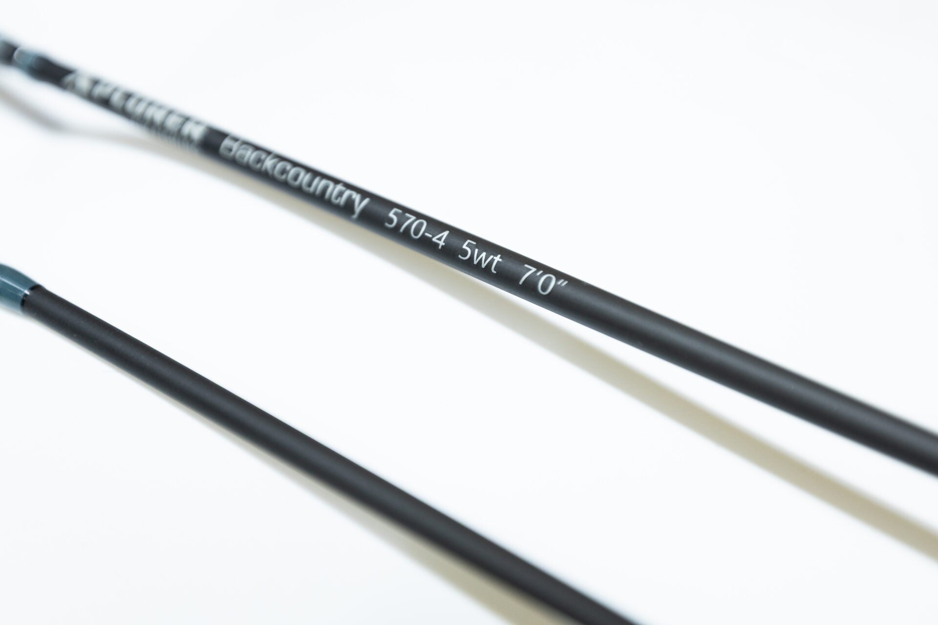 XPLORER BACKCOUNTRY KIDDIES FLY ROD