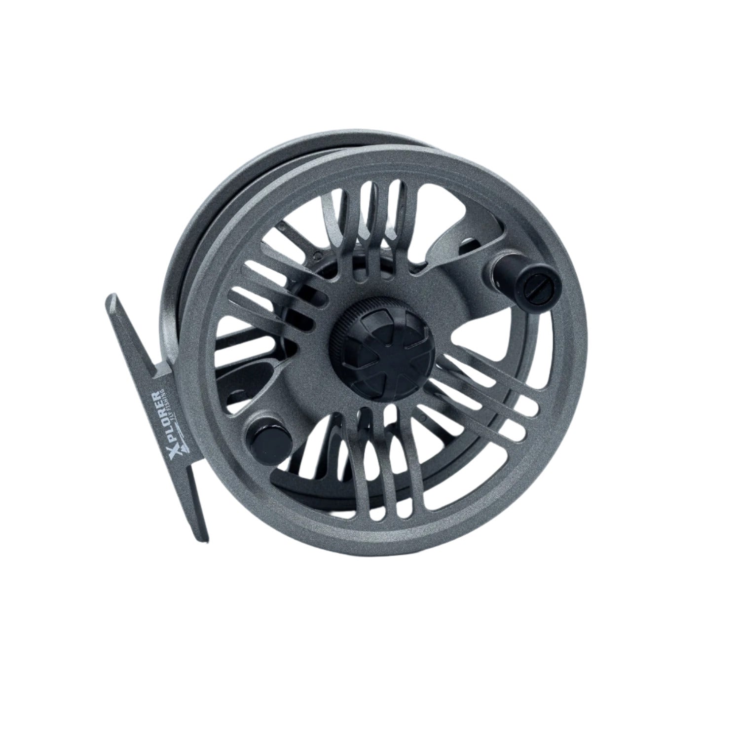 XPLORER EXO FLY REEL