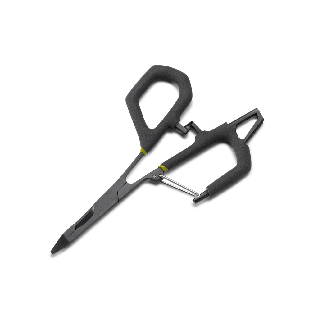 ORVIS FLOW QUICKDRAW HEMO FORCEPS