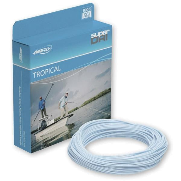 AIRFLO RIDGE LINE TROPICAL SALTWATER FLY LINE