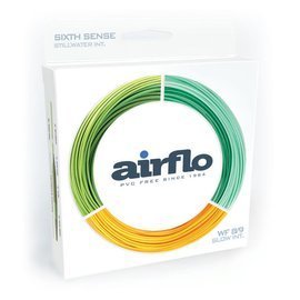 AIRFLO SIXTH SENSE FLY LINE