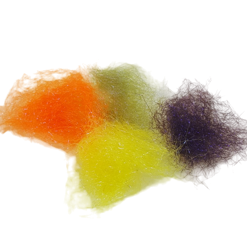 GRIP FINE SUPER UV DUBBING