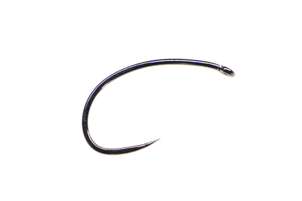 FULLING MILL HOOKS FM50 65 CZECH NYMPH