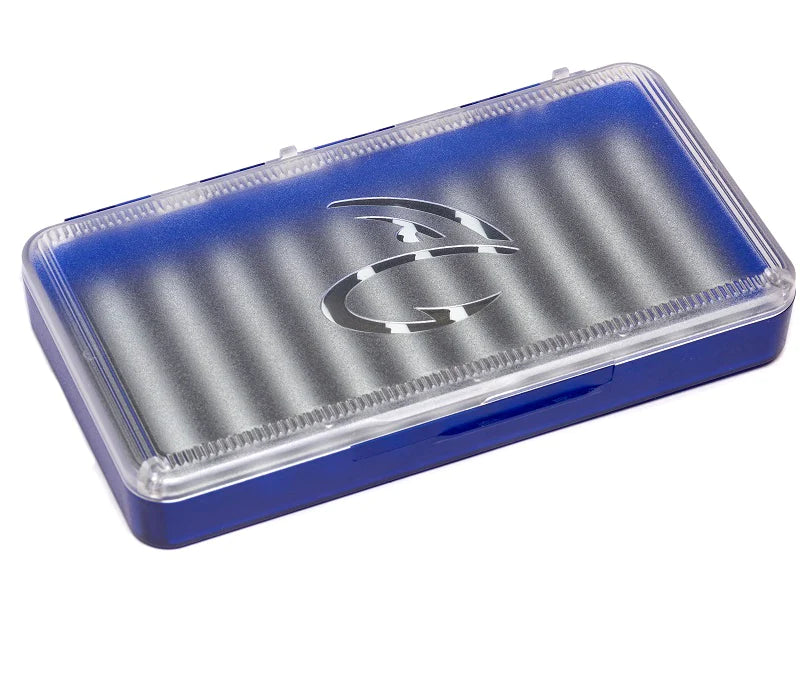 FULLING MILL HOPPER FLY BOX