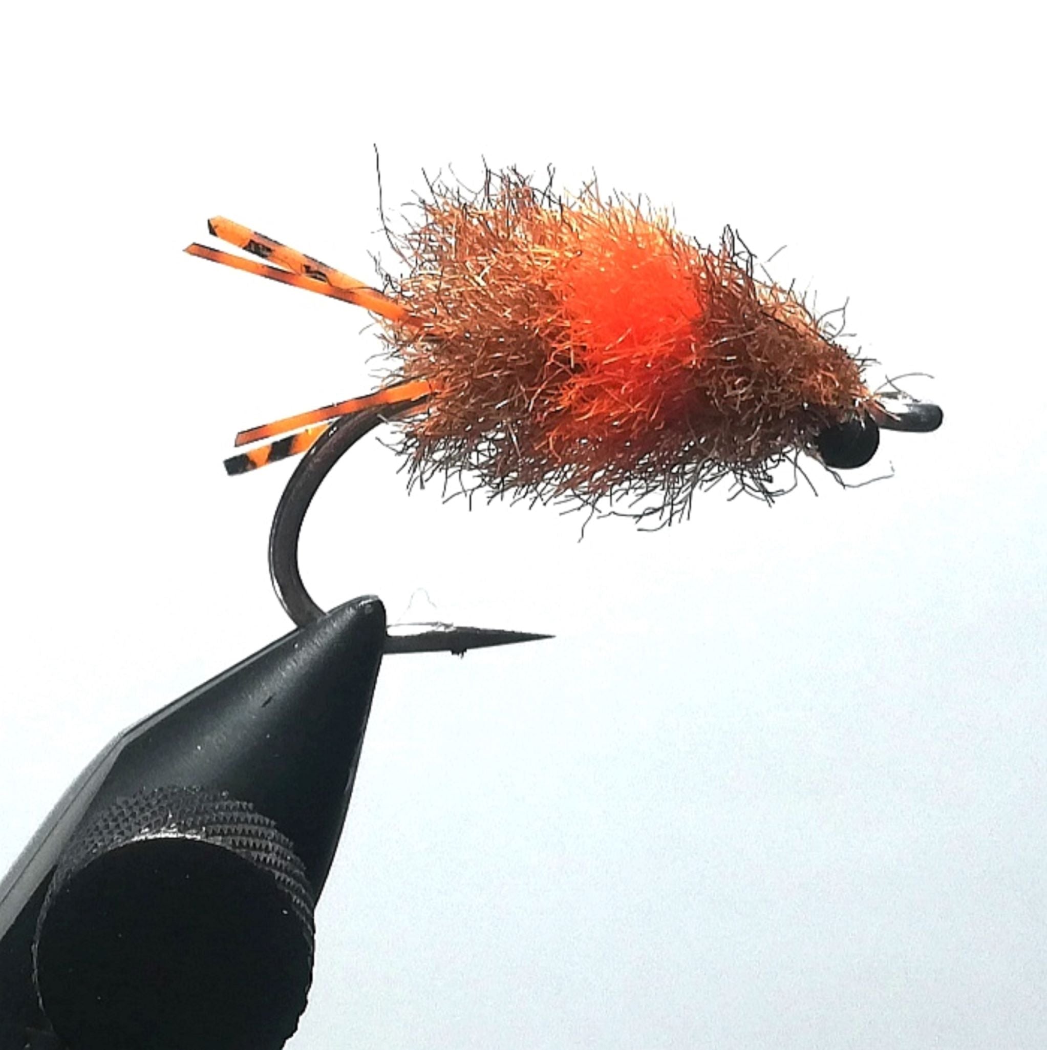 FLEEING CRAB VARIATION