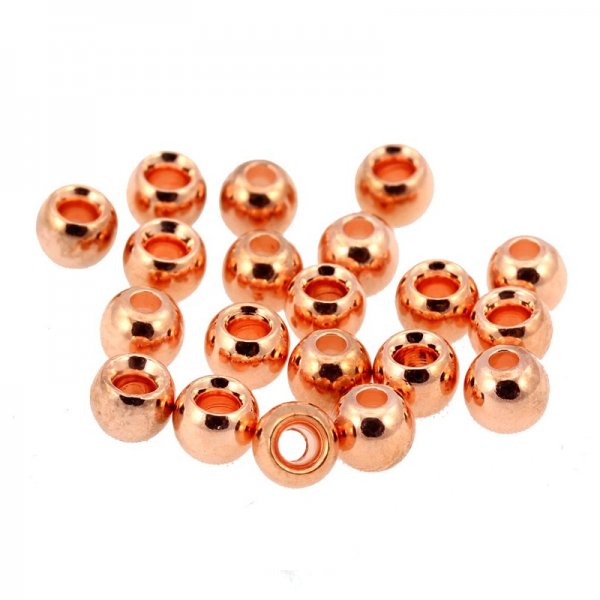 GRIP COUNTERSUNK BRASS BEADS