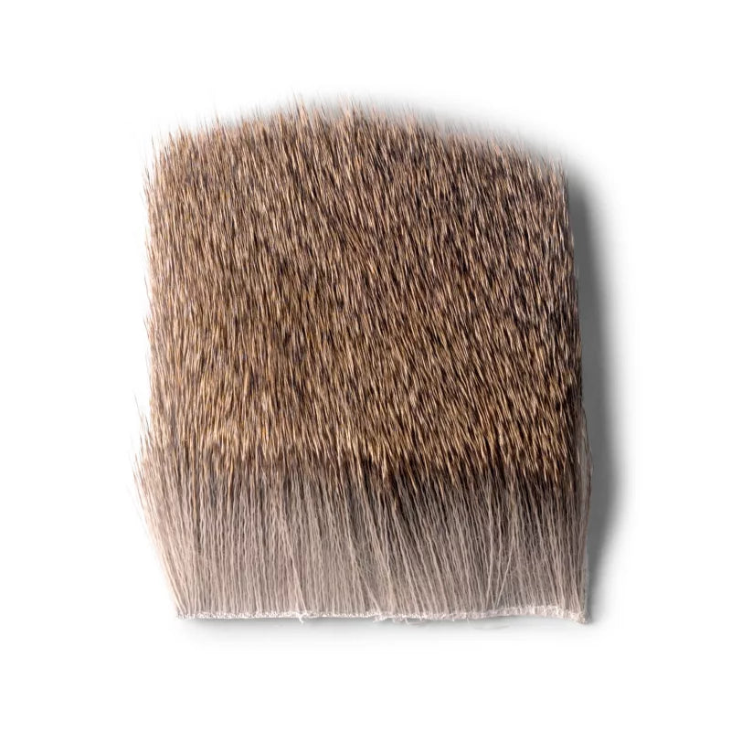 HARELINE COASTAL DEER HAIR