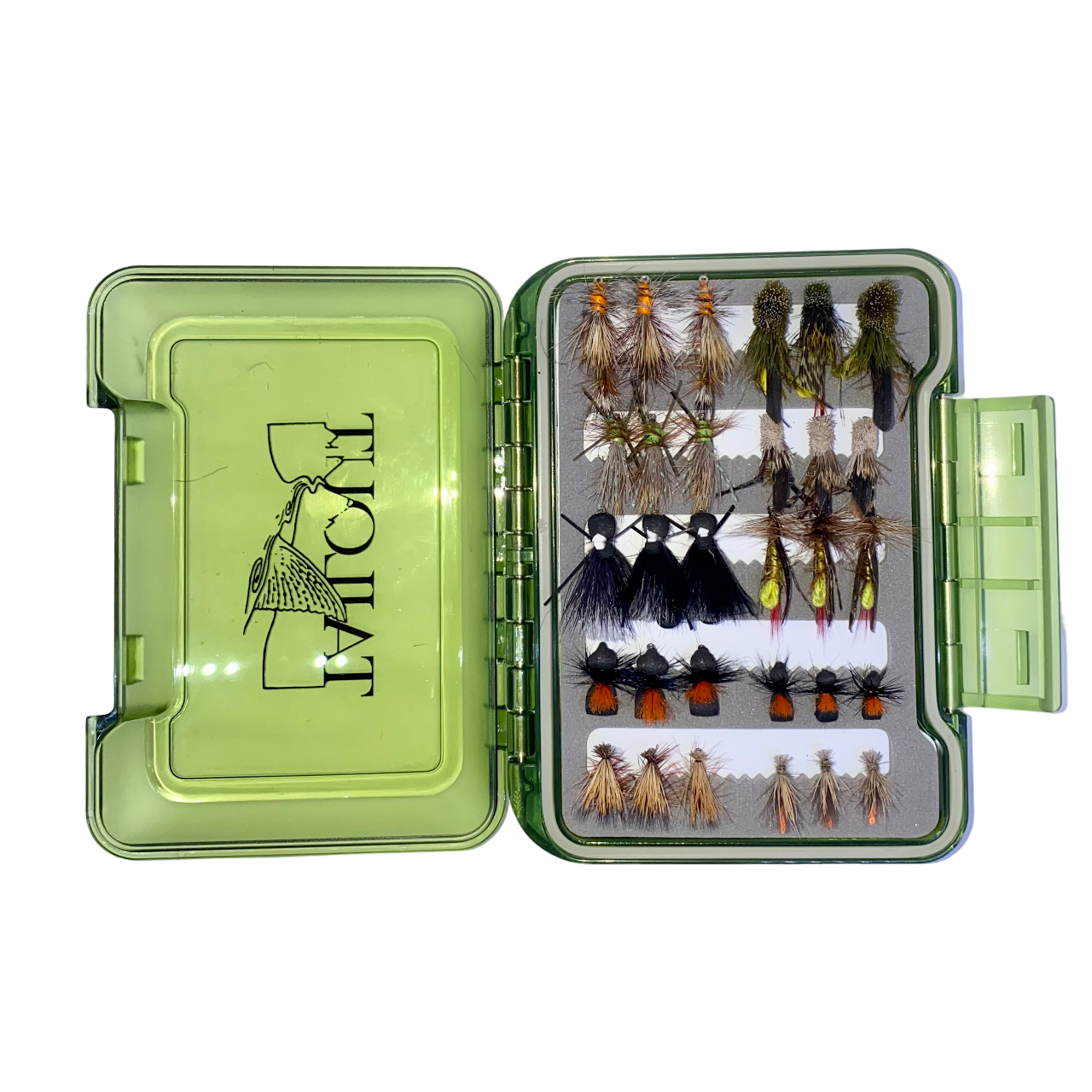 STERKFONTEIN FLY PACK