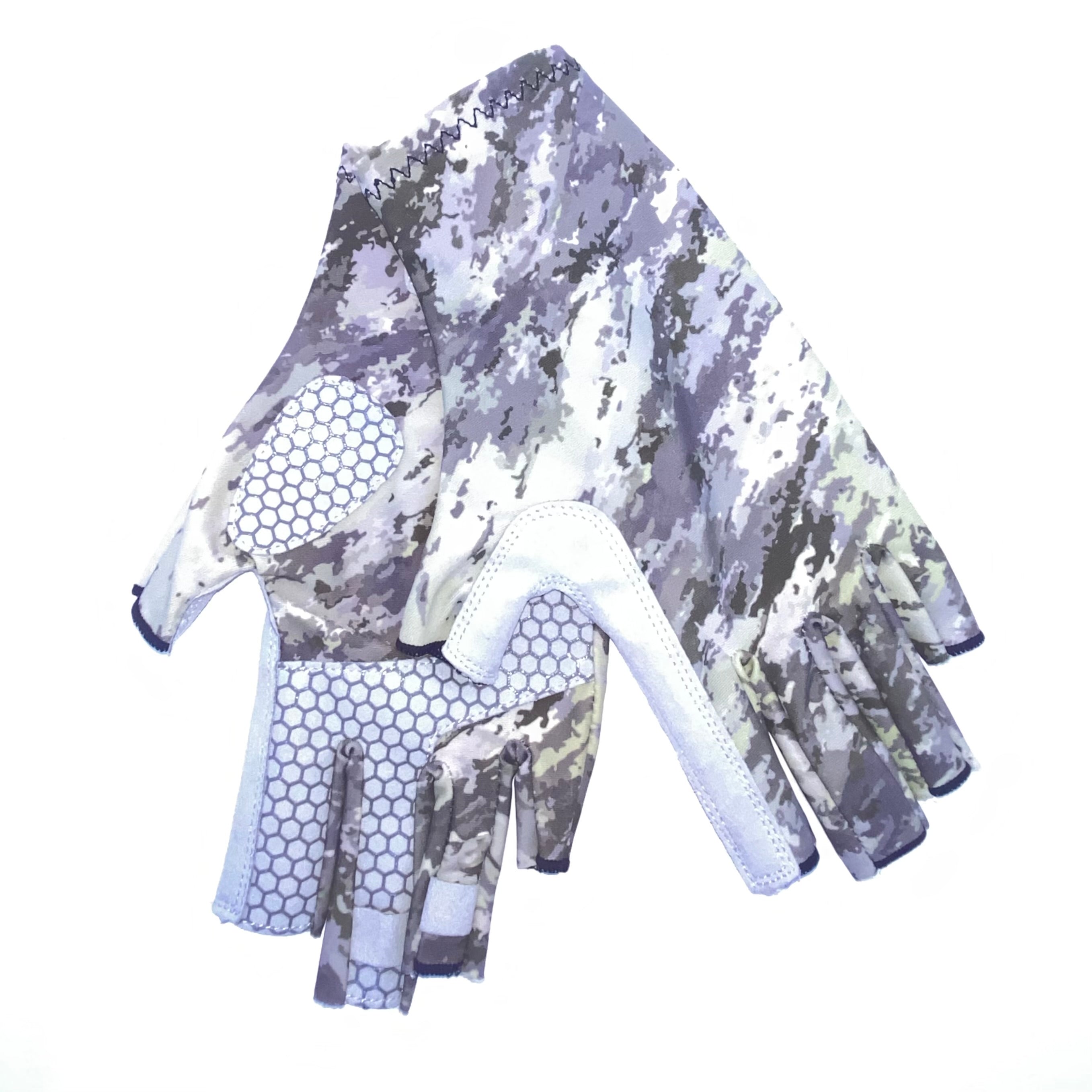 TAILOUT RIVER RUN SUN GLOVES