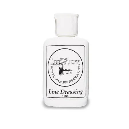 LEE WULFF LINE DRESSING
