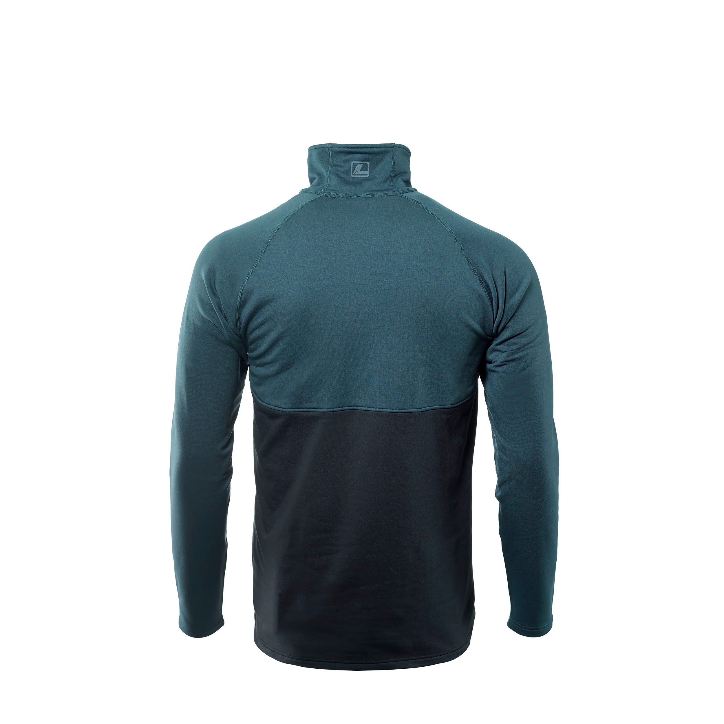 LOOP ROSTO INSULATION 1/2 ZIP