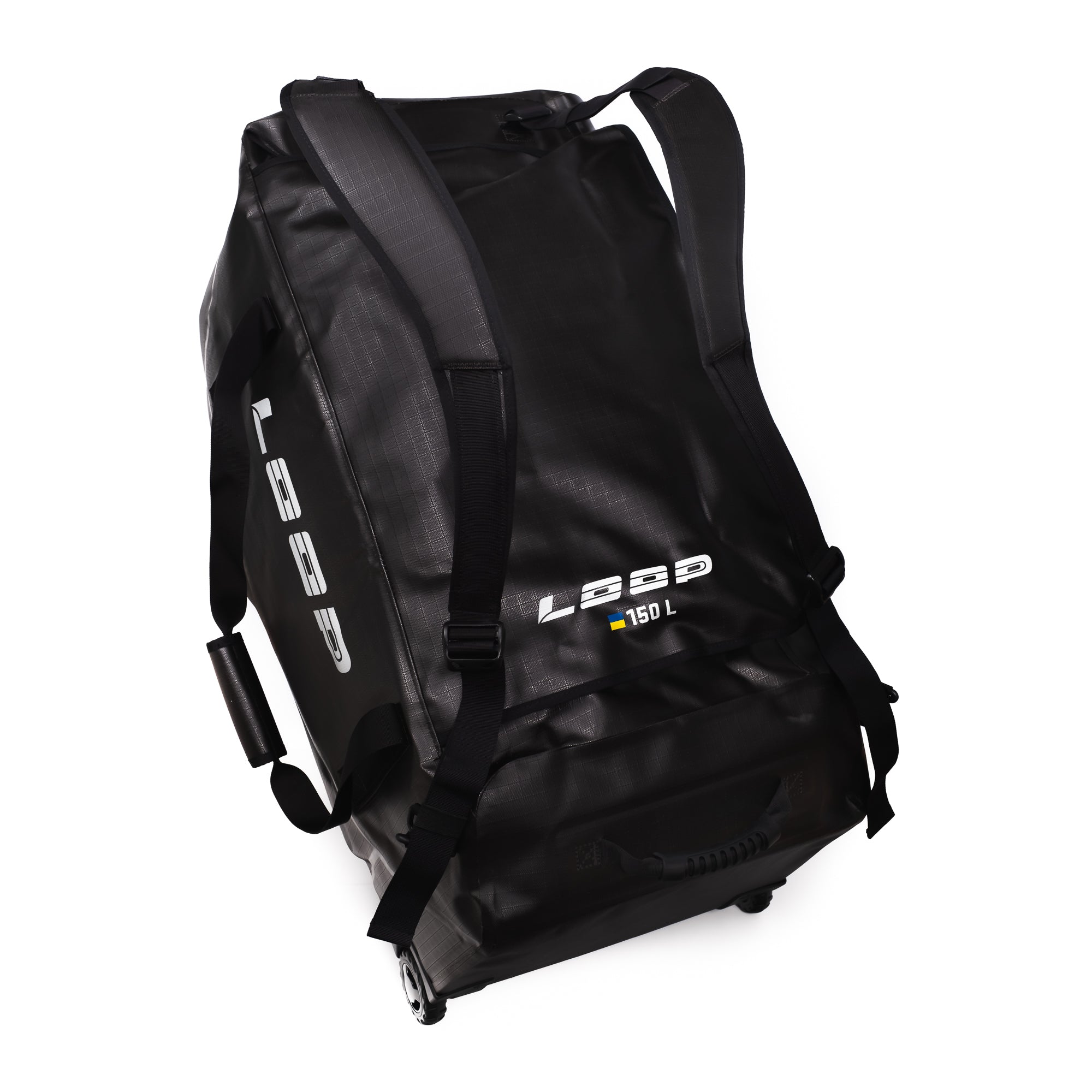 LOOP DRY TRAVEL WHEELBAG 150L