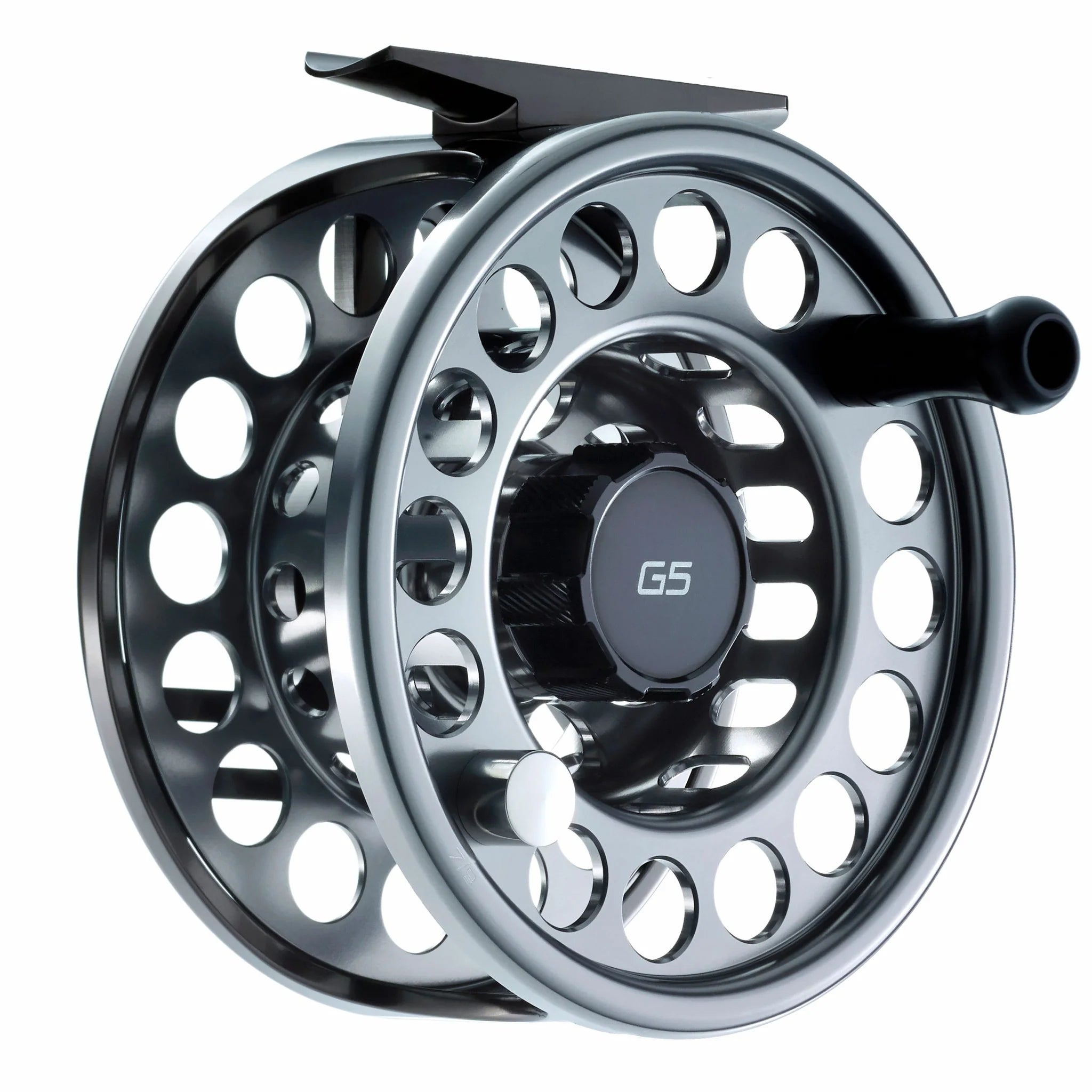 LOOP EVOTEC G5 FLY REEL