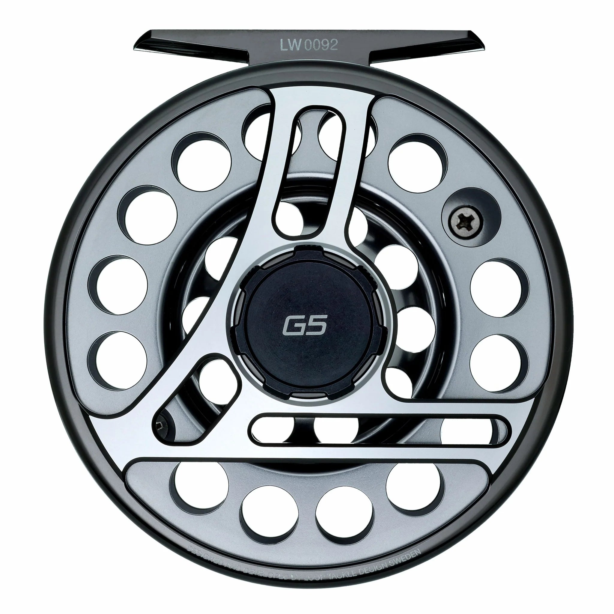 LOOP EVOTEC G5 FLY REEL