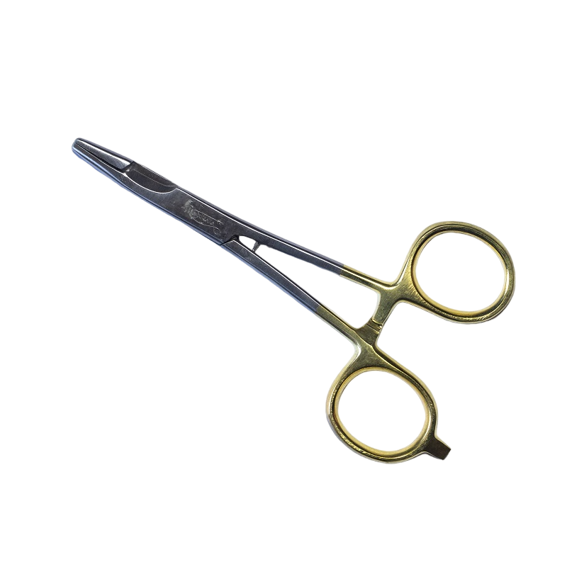 MAVUNGANA FLYFISHING SCISSOR CLAMP