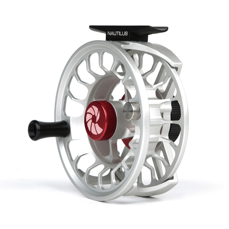 NAUTILUS X-SERIES FLY REEL