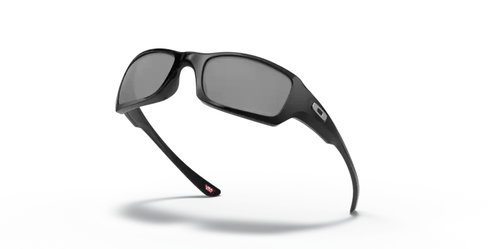 OAKLEY FIVE SQUARED POLARIZED SUNGLASSES