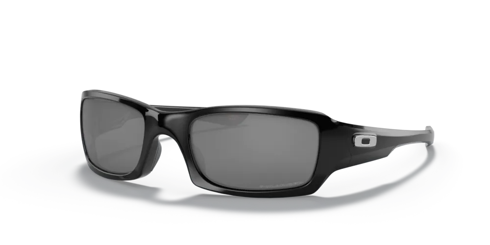OAKLEY FIVE SQUARED POLARIZED SUNGLASSES
