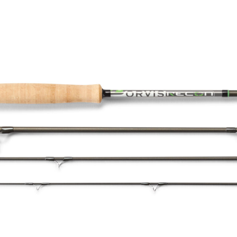 ORVIS RECON FLY ROD