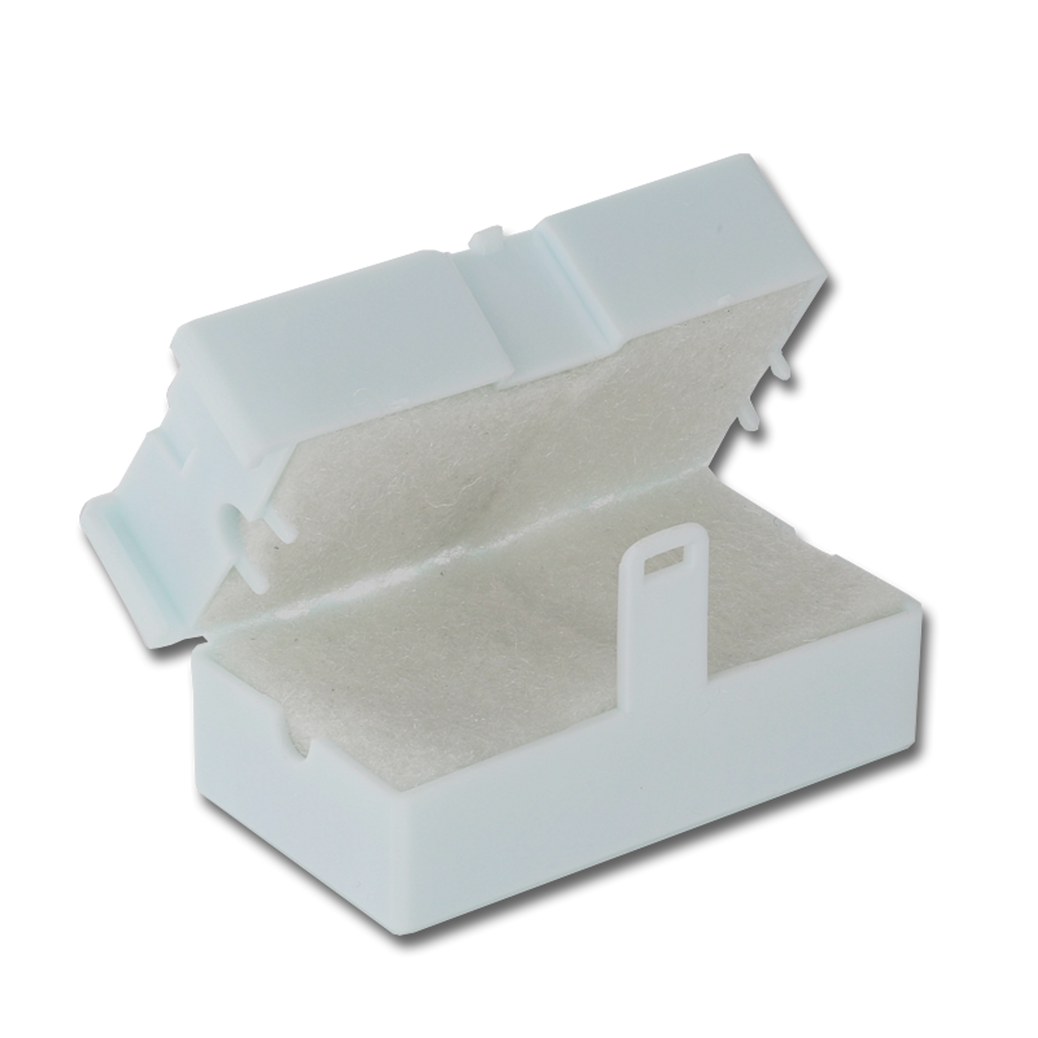 OMNISPOOL LINE CARE BOX