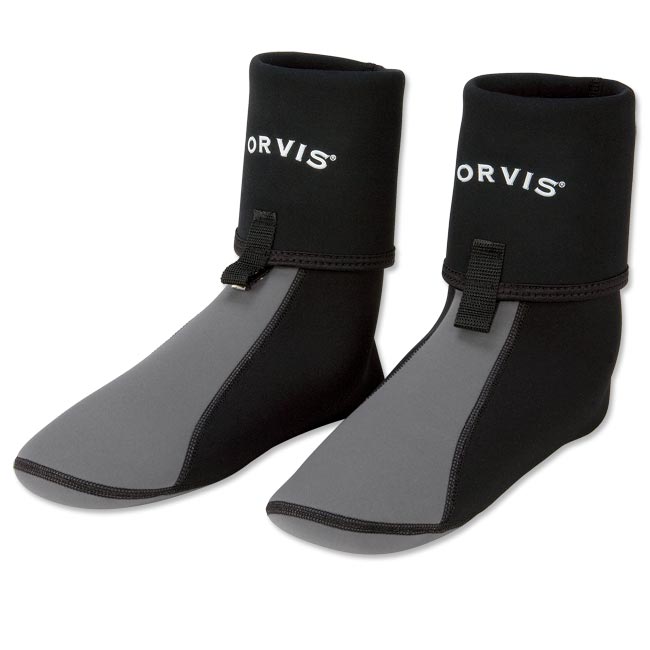 ORVIS NEOPRENE GUARD SOCKS