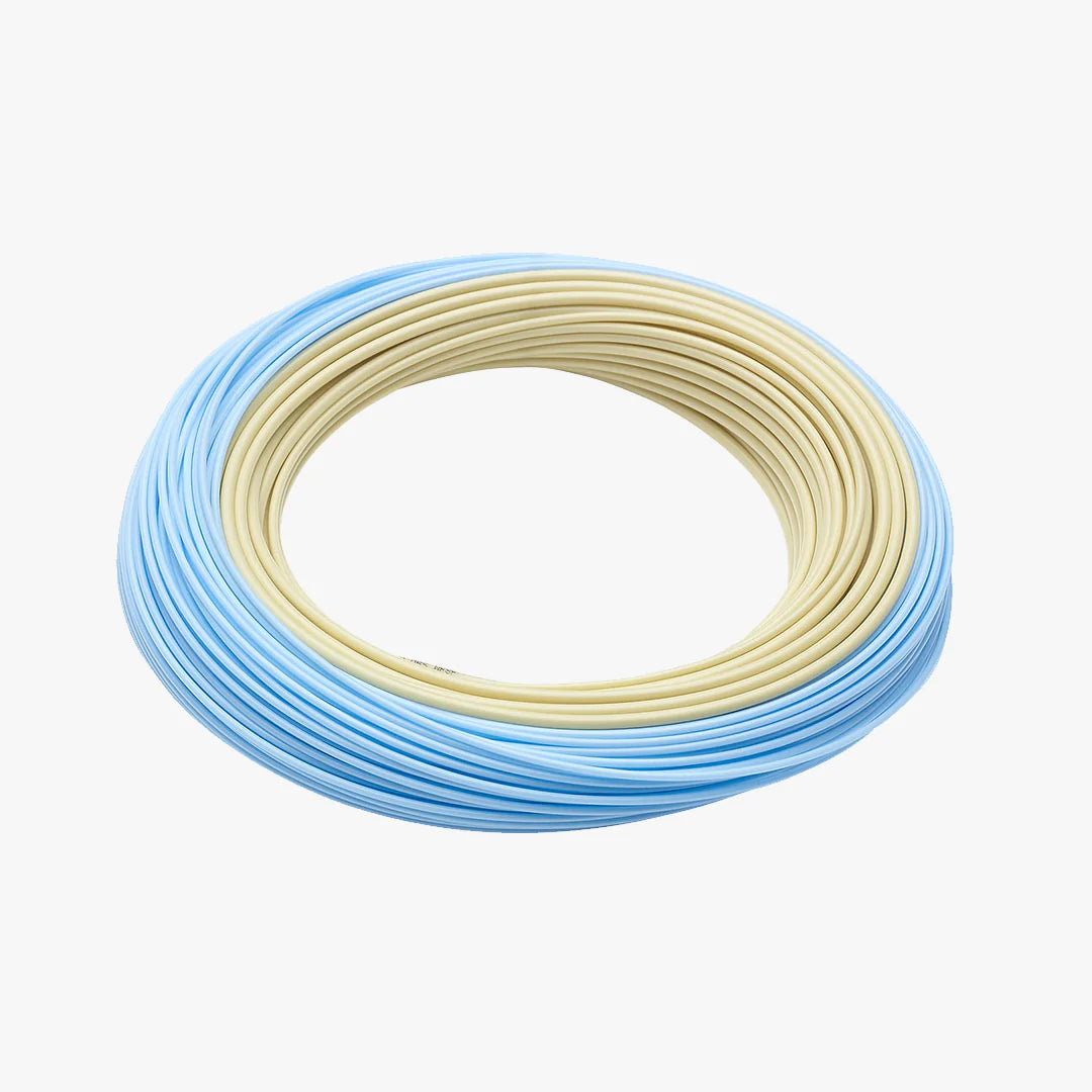 RIO ELITE TROPICAL OUTBOUND SHORT FLY LINE