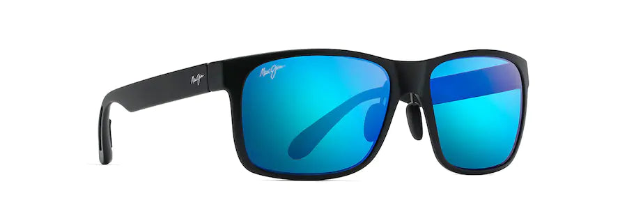 MAUI JIM RED SANDS SUNGLASSES