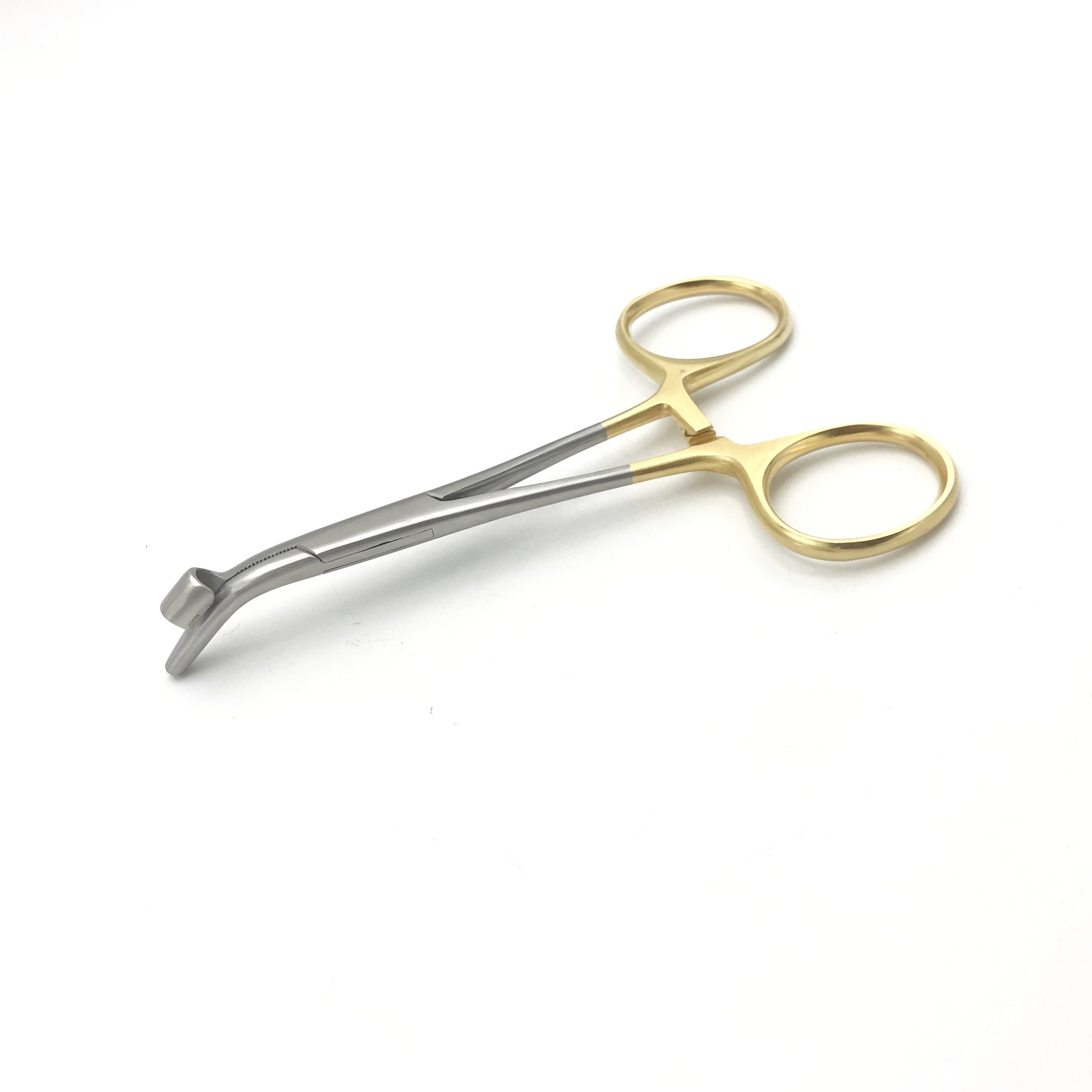 MAVUNGANA FLYFISHING RELEASE CLAMP