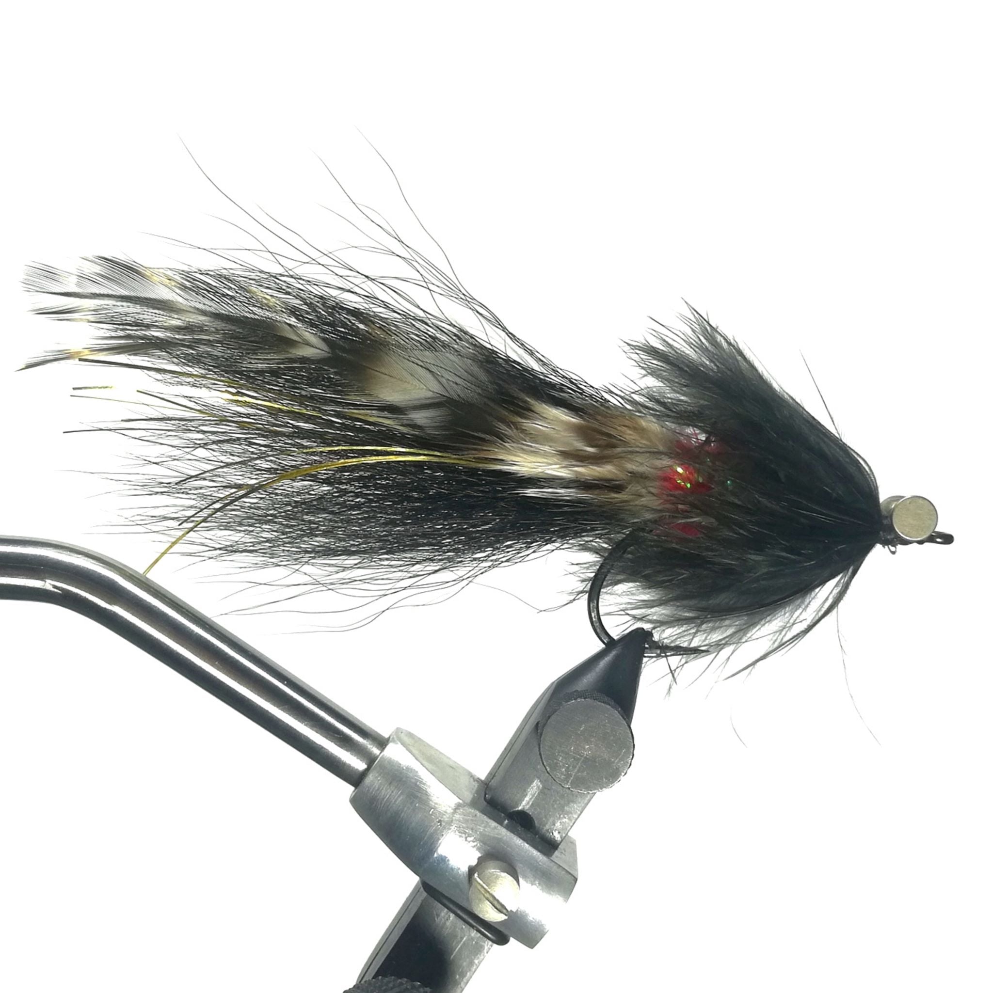 WHISTER - ROYAL GRIZZLY