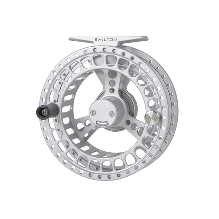 SHILTON CR FLY REEL
