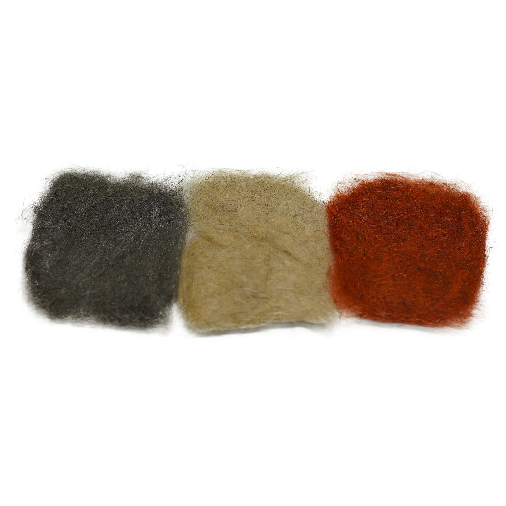 SLF SQUIRREL SPIKEY DUBBING