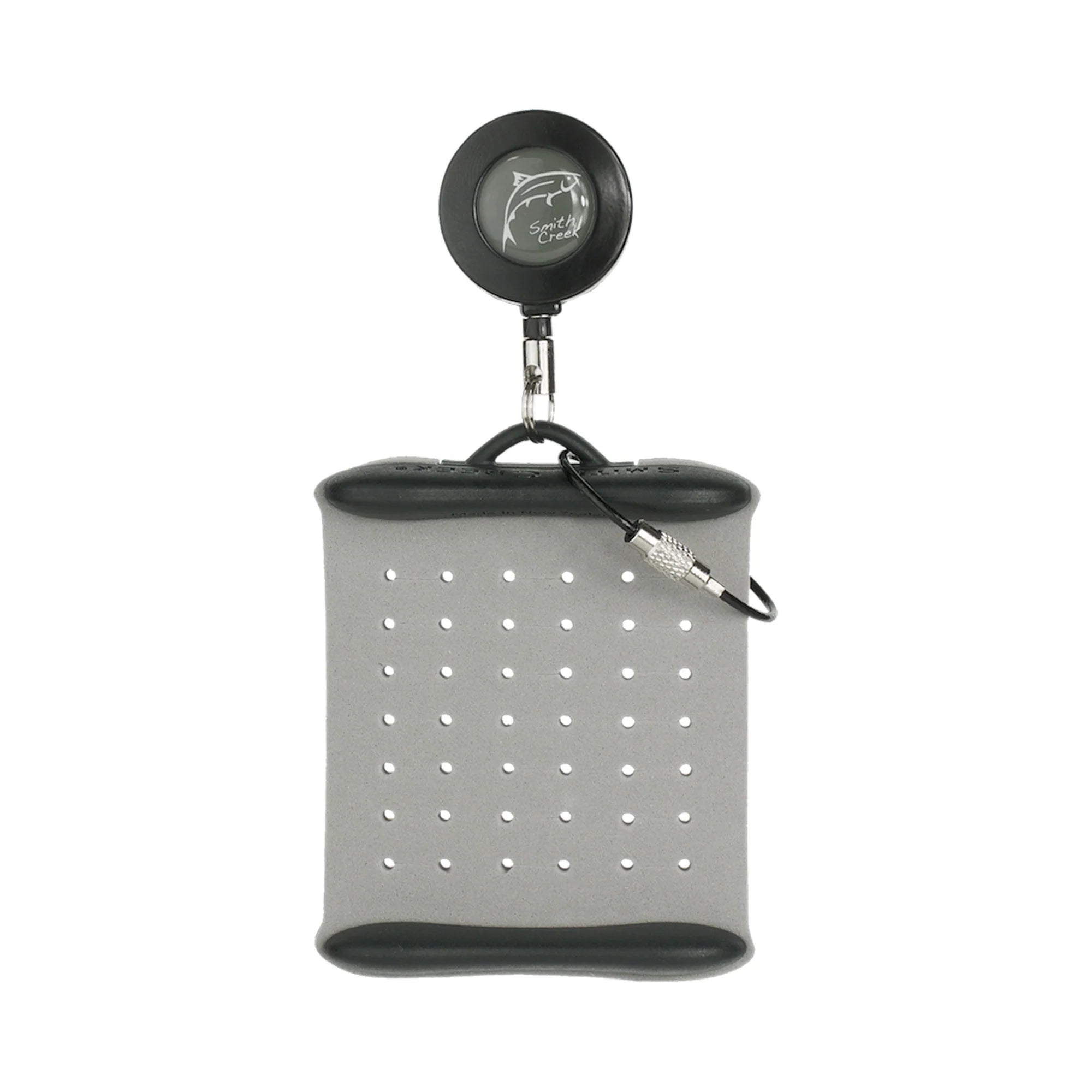 SMITH CREEK MIDDLE FORK FLY PATCH