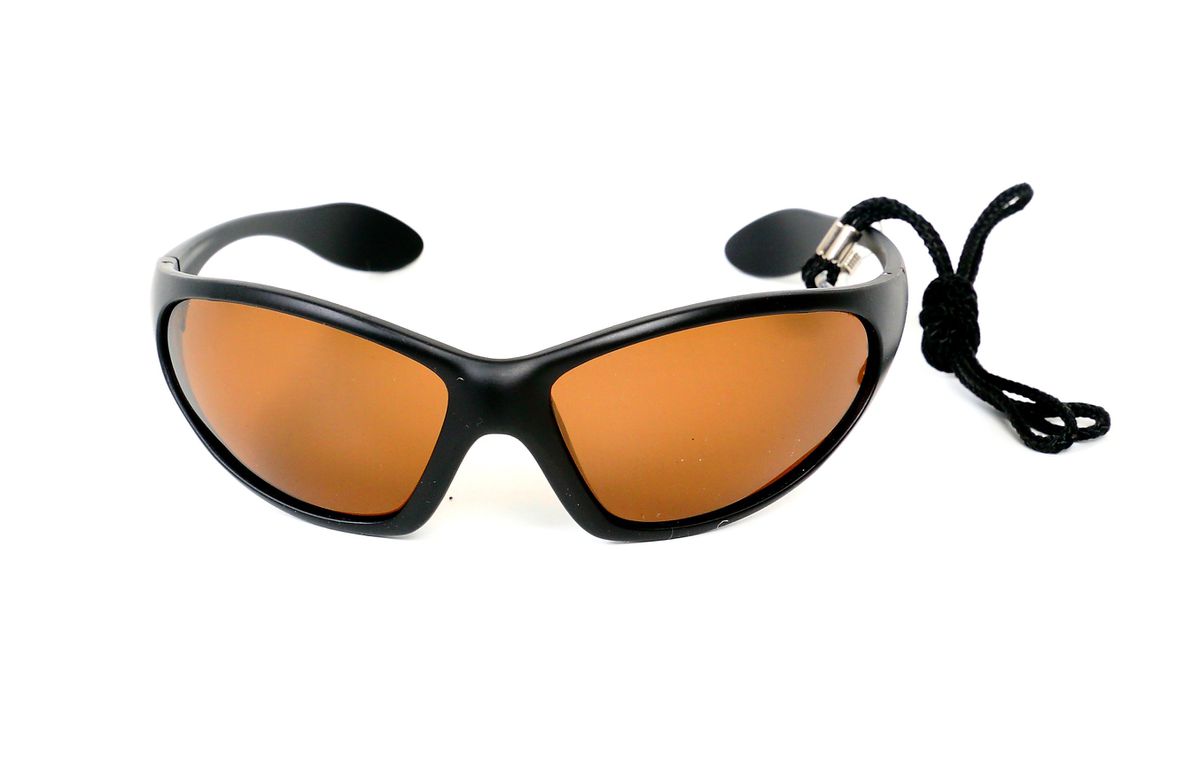 SNOWBEE POLARIZED SUNGLASSES