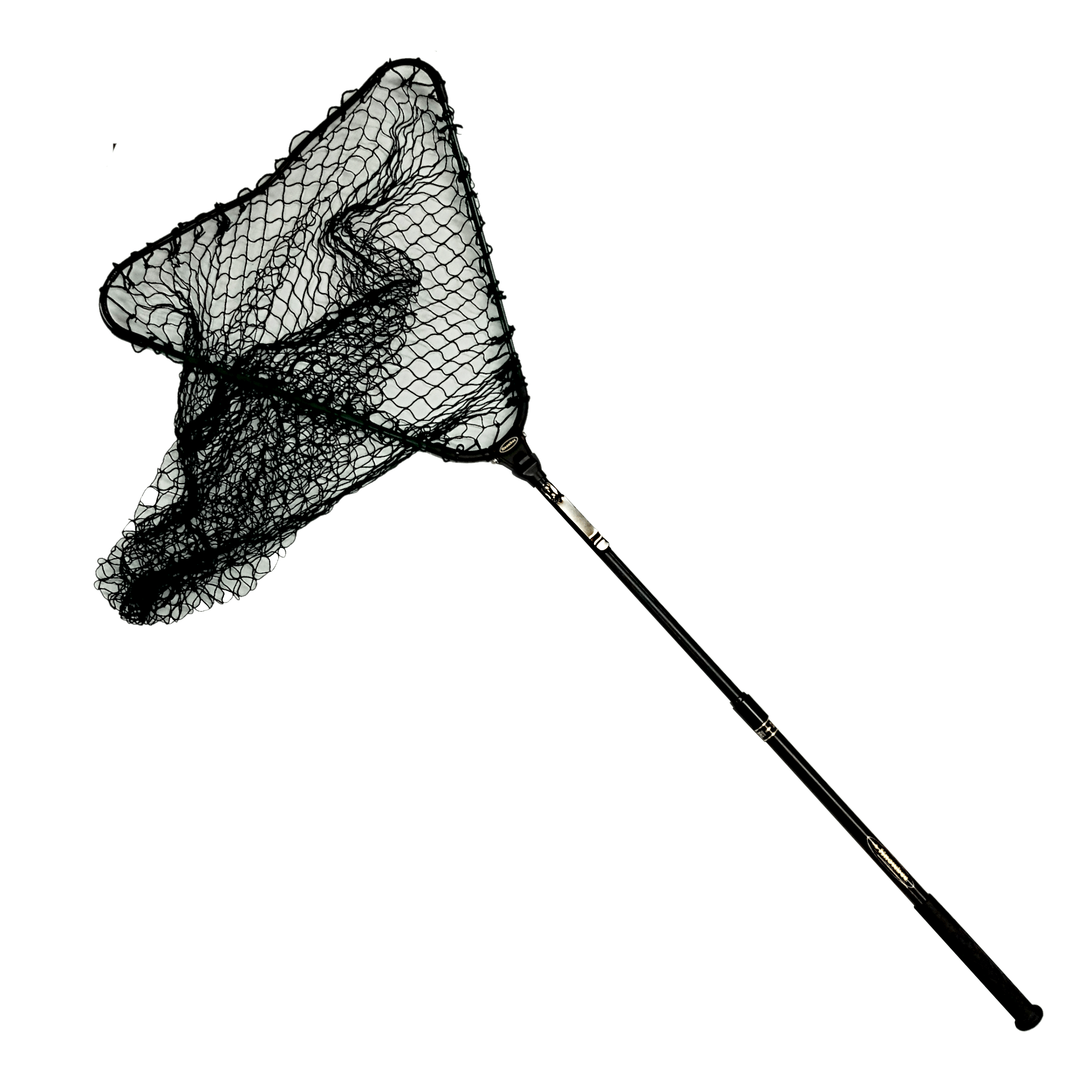 SNOWBEE TELESCOPIC LANDING NETS