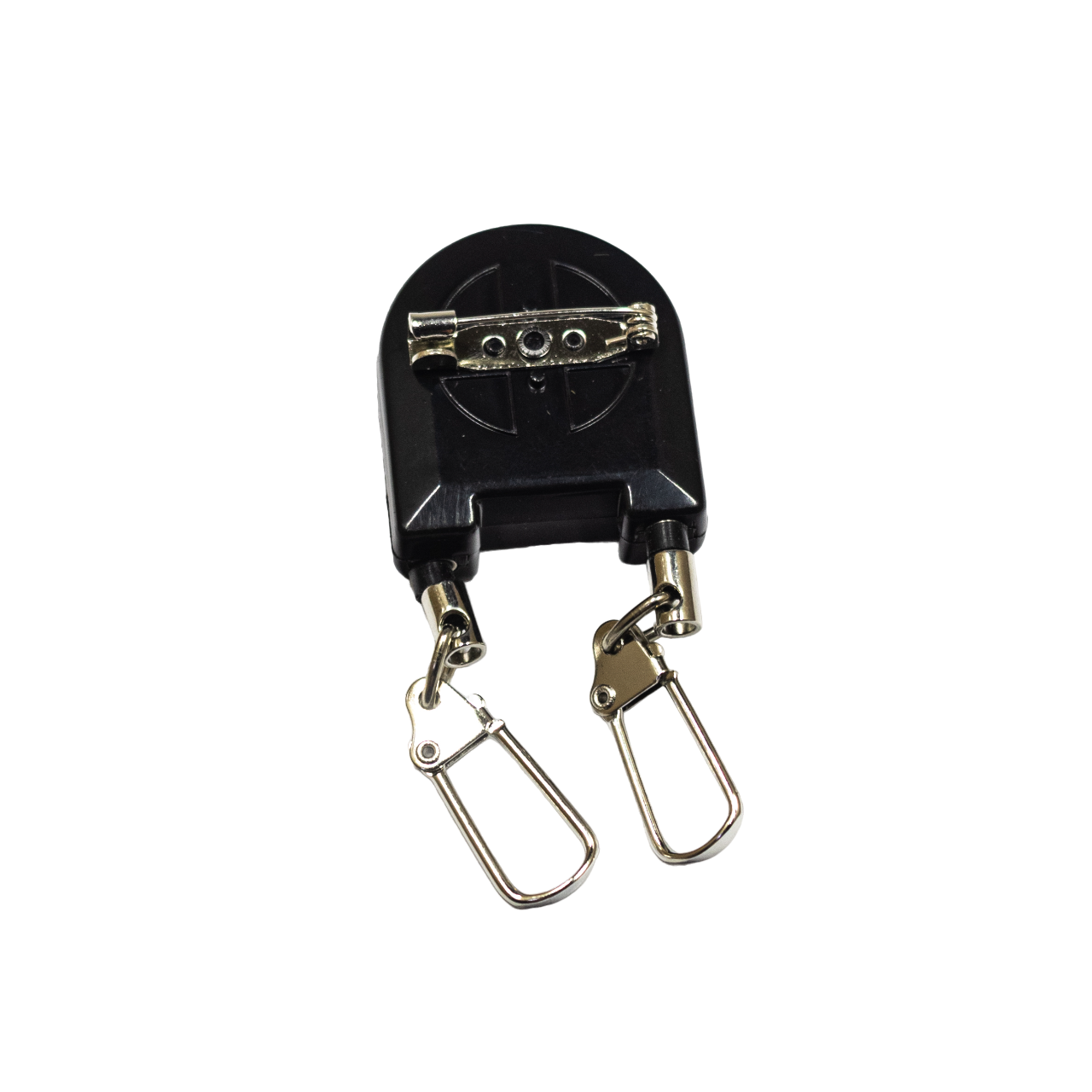 TAILOUT TWIN RETRACTOR