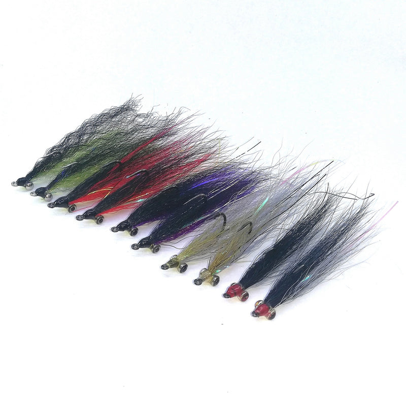 TIGERFISH FLY PACK