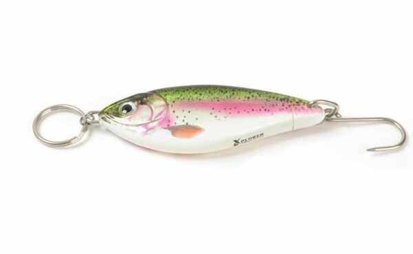 XPLORER TROUT SCALE