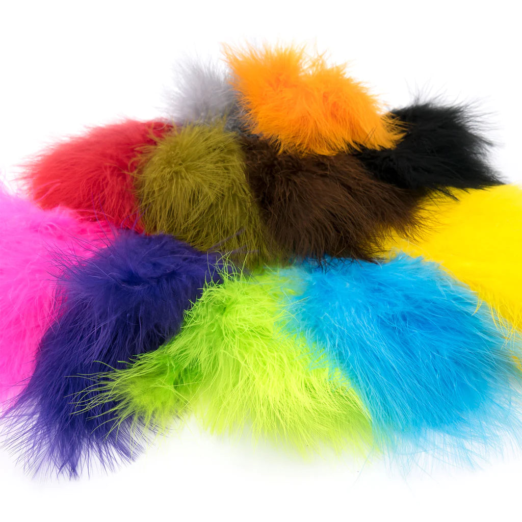 HARELINE X-SELECT MARABOU