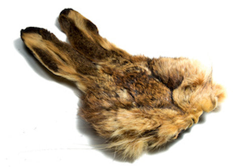 WAPSI HARES MASK