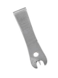 MAVUNGANA FLYFISHING NIPPERS