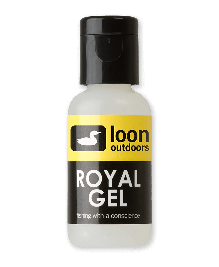 LOON ROYAL GEL