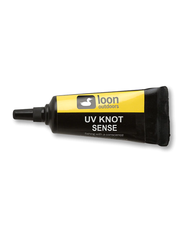 LOON UV KNOT SENSE