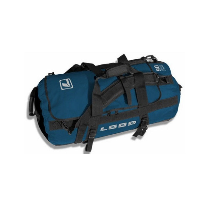 LOOP DUFFLE BAG